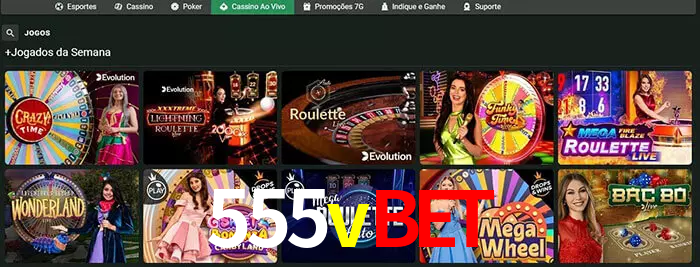 555vbet bet