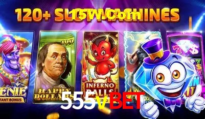 Design Responsivo 555vbet