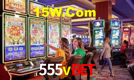 555vbet