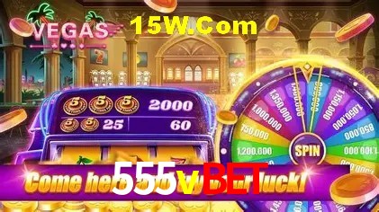 Casino Ao Vivo 555vbet