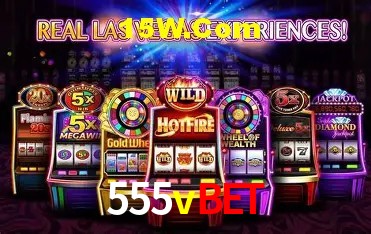 Promoção Relâmpago 555vbet