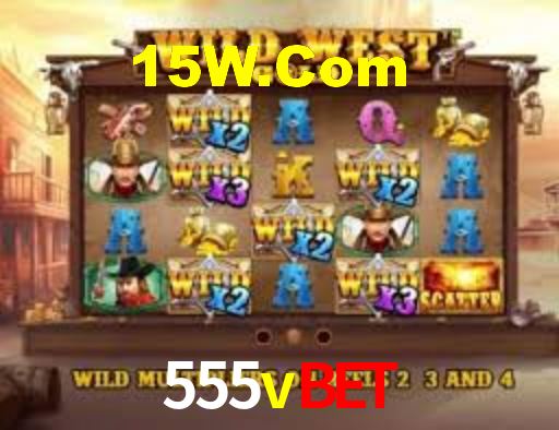 VIP Casino 555vbet