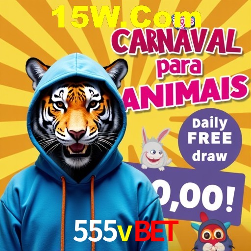 A Emoção da Loteria na 555vbet: Uma Chance de Mudança de Vida
