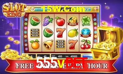 Recursos de Bônus 555vbet