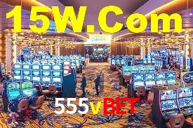 Bonus Features 555vbet