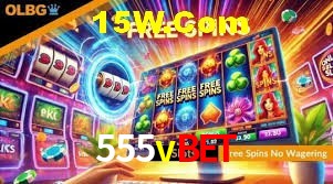 Exclusive Offers 555vbet