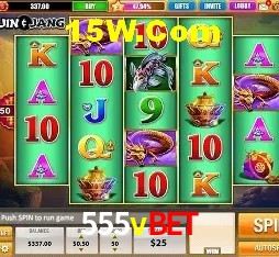 Diretório de Jogos 555vbet