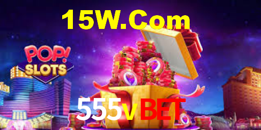 Welcome Bonus 555vbet