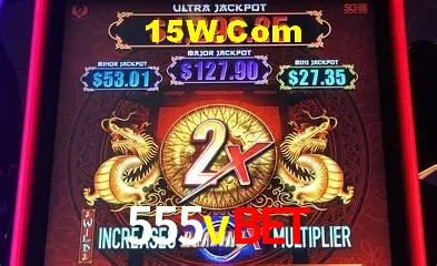 Ofertas Exclusivas 555vbet