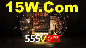 Welcome Bonus 555vbet