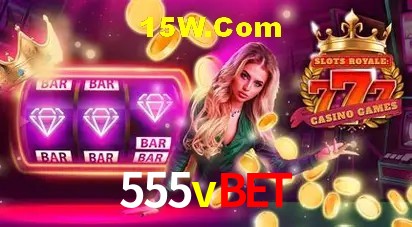 Sinta a adrenalina dos jogos de cassino com 555vbet