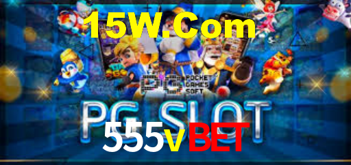 Programa VIP 555vbet