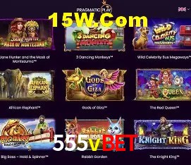 Avaliações dos Jogadores 555vbet