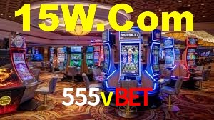 Slot Games 555vbet